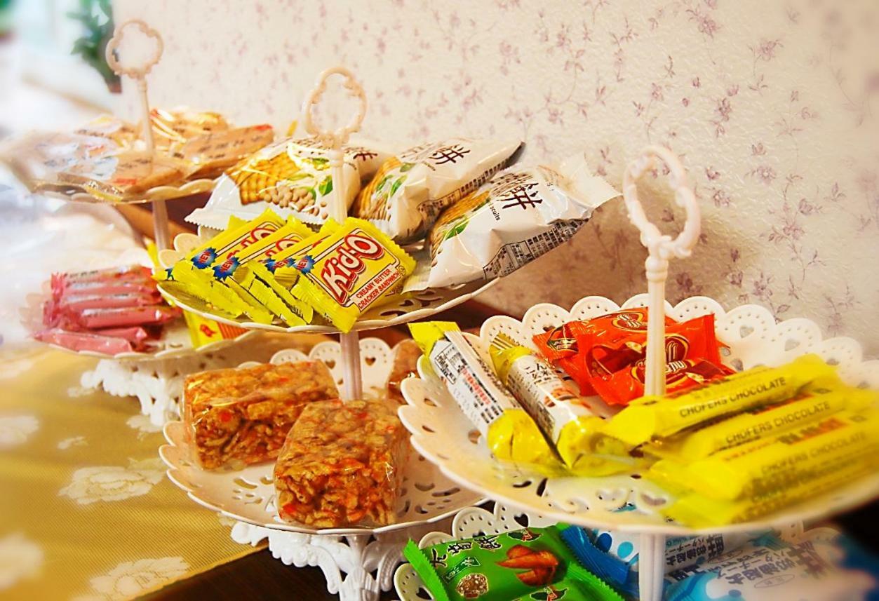 كيلونغ Non-Profit Bee Home المظهر الخارجي الصورة